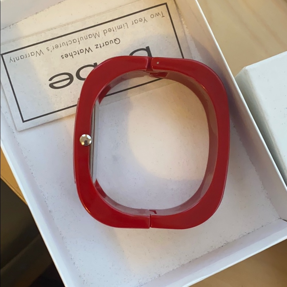 Bebe Watch - image 2